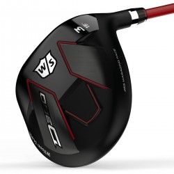 Wilson Bois D300 SL