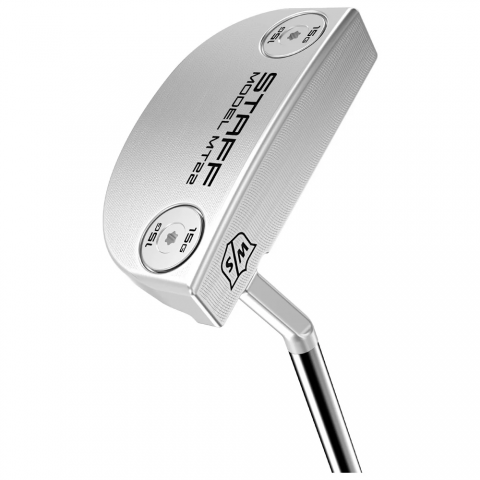 Wilson putter Staff Model MT22