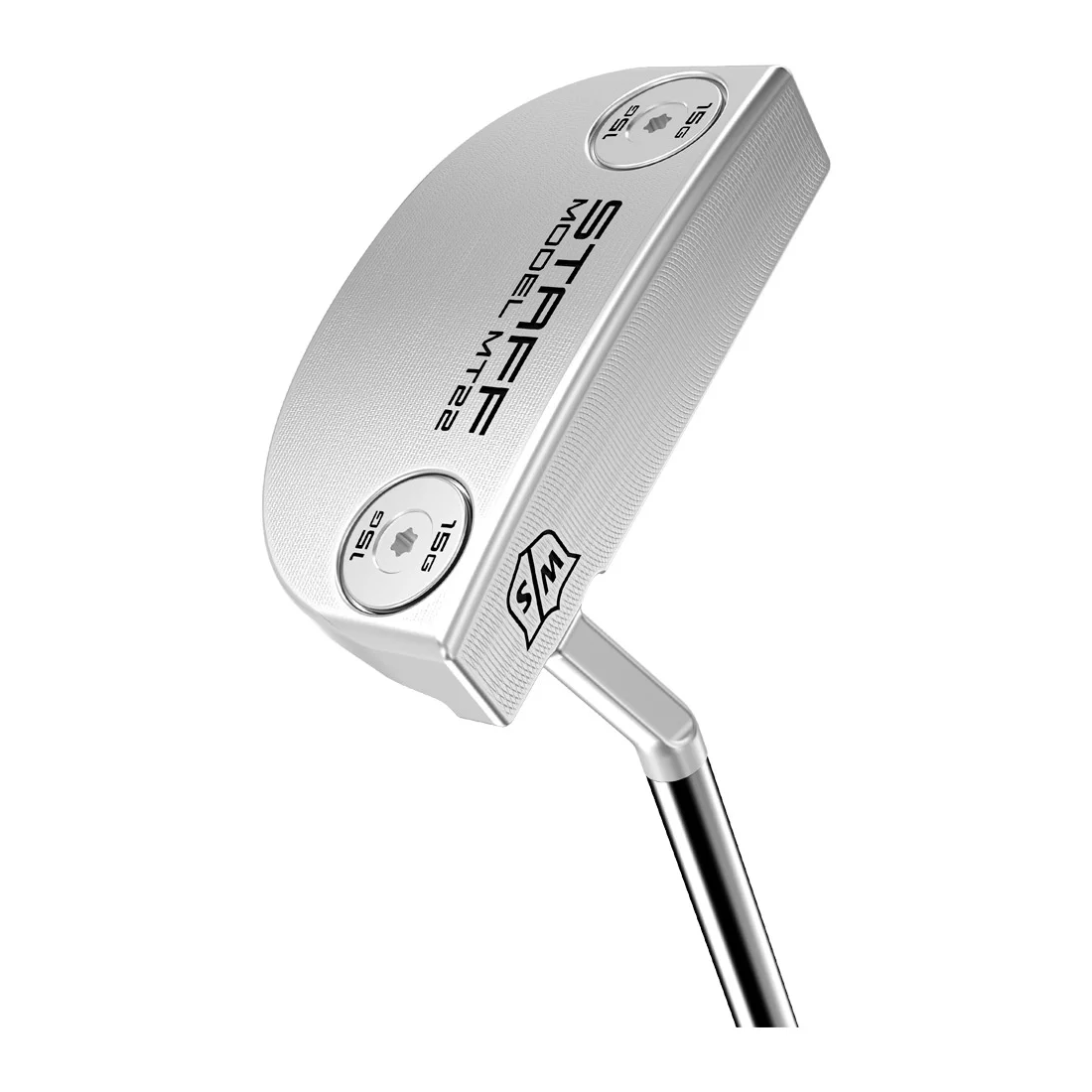 Wilson putter Staff Model MT22