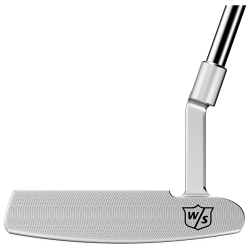 Wilson putter Staff Model BL22