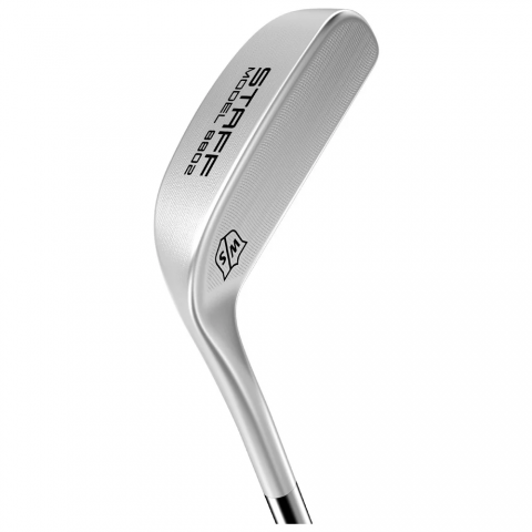 Wilson putter Staff Model 8802