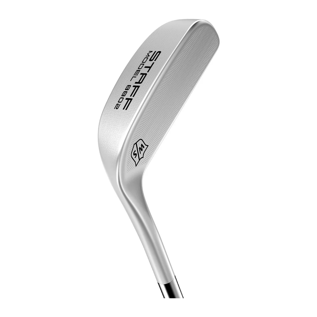 Wilson putter Staff Model 8802