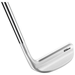 Wilson putter Staff Model 8802