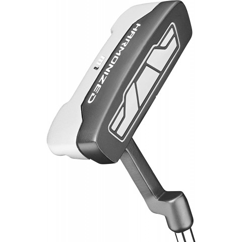 Wilson putter Harmonized M1