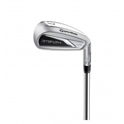 Taylormade série Stealth 2 HD graphite