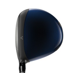 Callaway Driver Paradym X lady