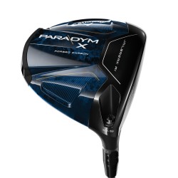 Callaway Driver Paradym X lady