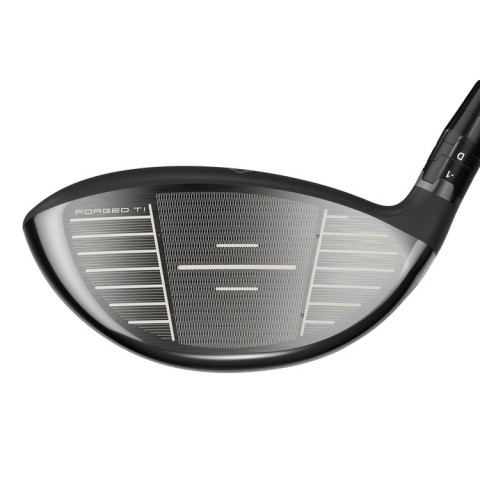 Callaway Driver Paradym X lady