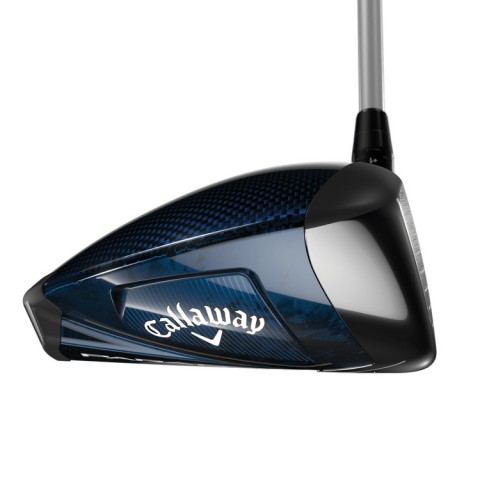 Callaway Driver Paradym X lady