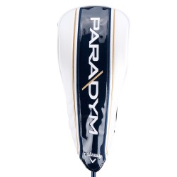 Callaway Driver Paradym X lady