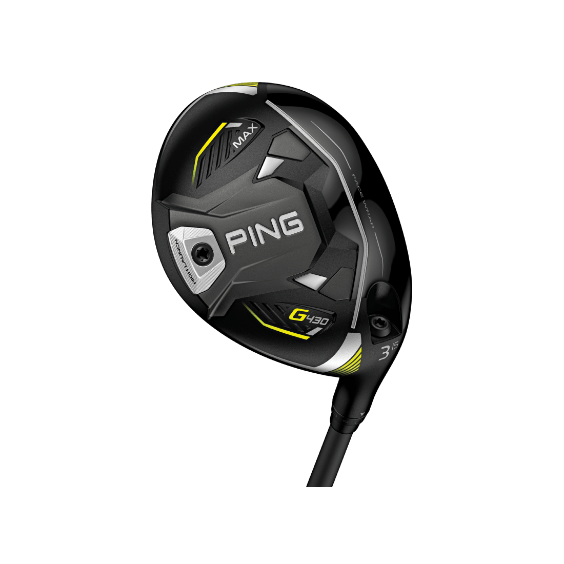 PING bois de parcours G430 MAX HL