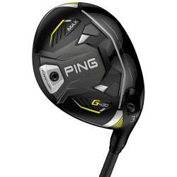 PING bois de parcours G430 MAX HL