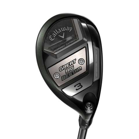 Callaway hybride Great Big Bertha