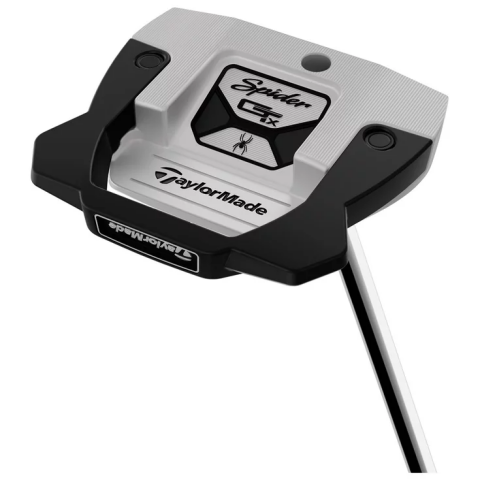 Taylormade putter Spider GTX gris center shaft