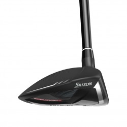 Srixon bois de parcours ZX Mk II