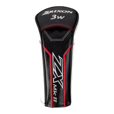 Srixon bois de parcours ZX Mk II