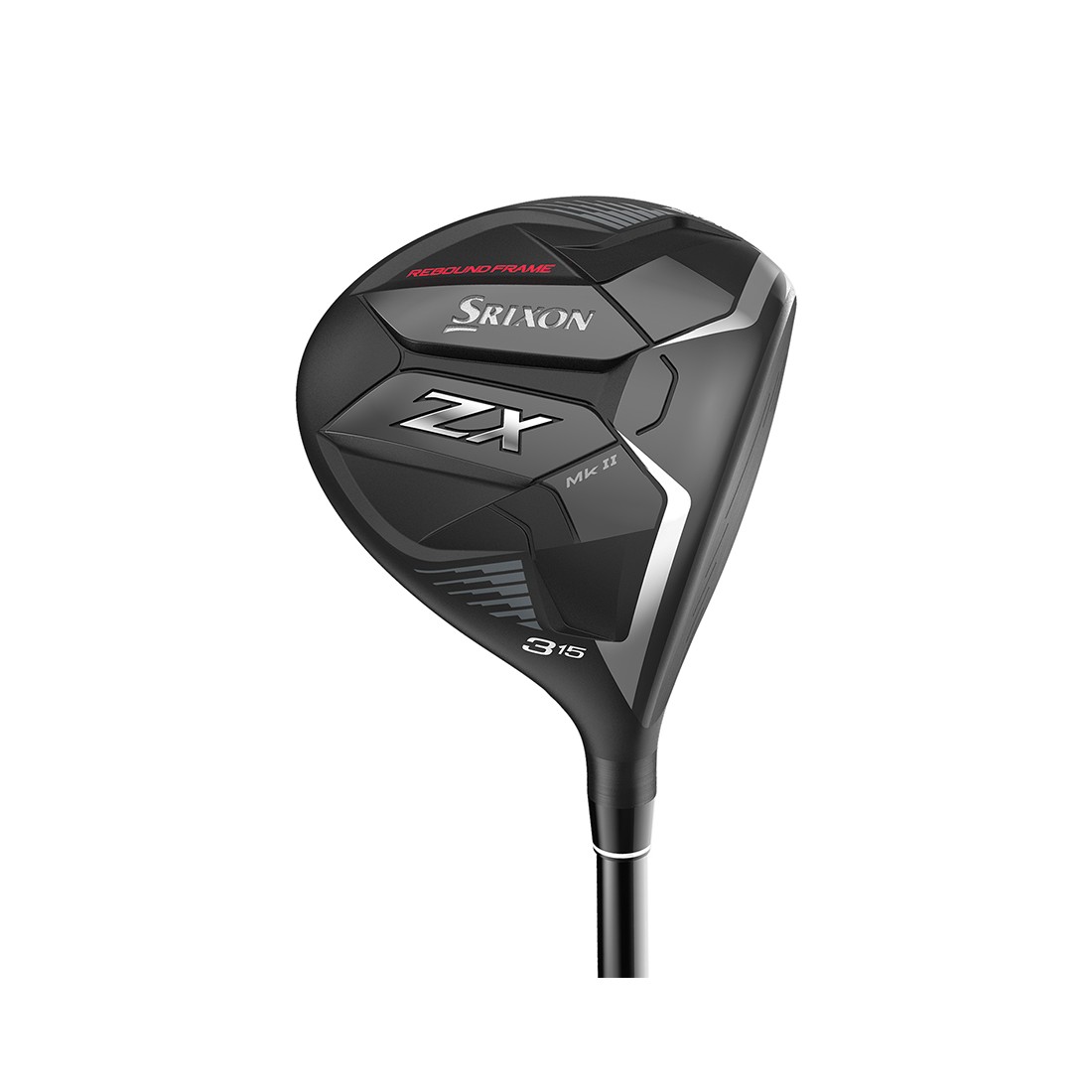 Srixon bois de parcours ZX Mk II