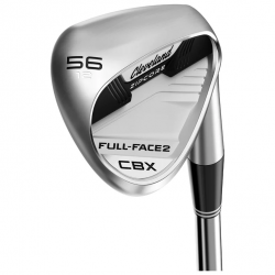 Cleveland wedge CBX ZipCore Full Face 2