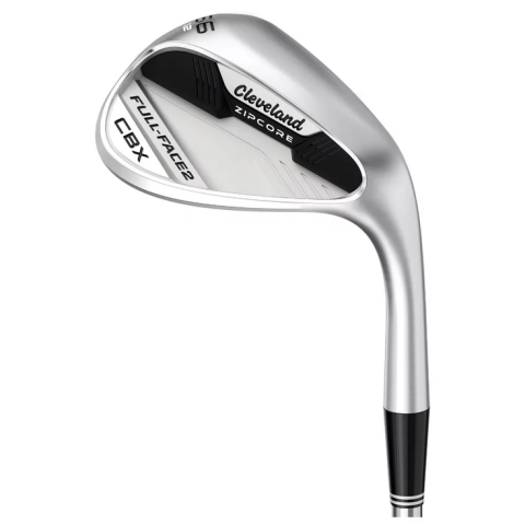 Cleveland wedge CBX ZipCore Full Face 2