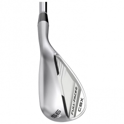 Cleveland wedge CBX ZipCore Full Face 2