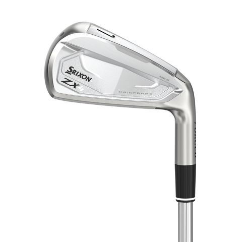 Srixon série ZX4 Mk II graphite 6-PW