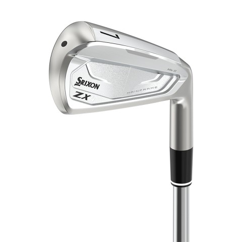 Srixon série ZX4 Mk II graphite 6-PW