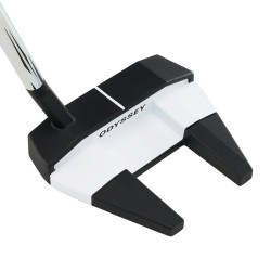 Odyssey putter White Hot Versa Seven S