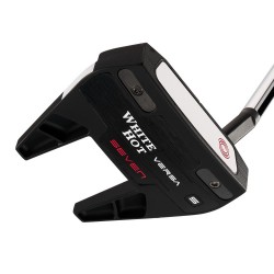 Odyssey putter White Hot Versa Seven S