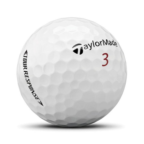 3 douzaines balles Taylormade tour response