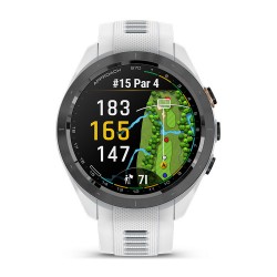 Garmin montre GPS Approach S70 noire - 42mm