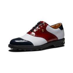 Footjoy chaussures Dryjoys Premiere series Wilcox limited