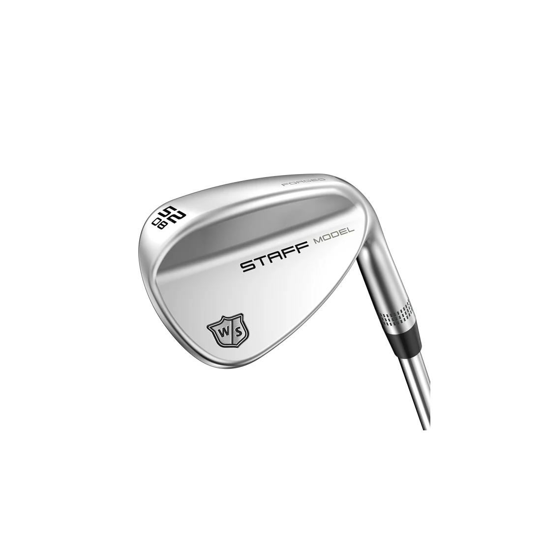 Wilson wedge Staff Model