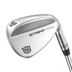 Wilson wedge Staff Model