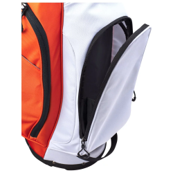 Wilson sac portable Exo Lite white/orange