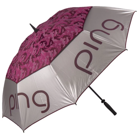 PING parapluie lady Double Canopy