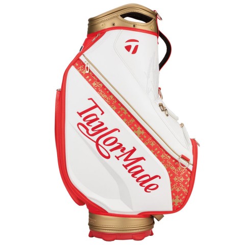 Taylormade sac chariot Womens British Open 2023