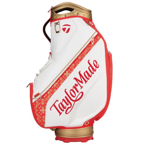 Taylormade sac chariot Womens British Open 2023