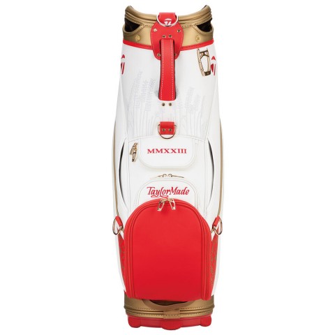 Taylormade sac chariot Womens British Open 2023