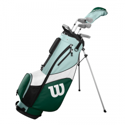 Wilson 1/2 série prostaff SGI pour femme