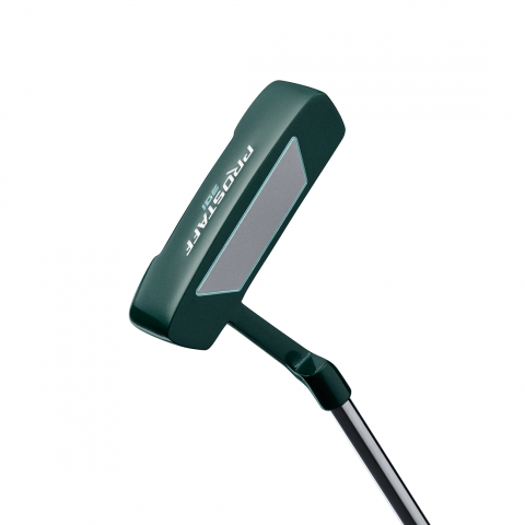 Wilson 1/2 série prostaff SGI pour femme putter