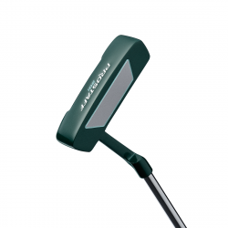 Wilson 1/2 série prostaff SGI pour femme putter