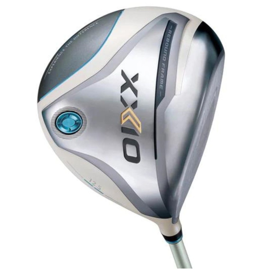 XXIO driver Xxio 12 lady écru