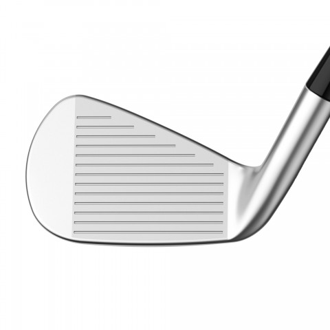 Callaway série Apex Pro 24 acier