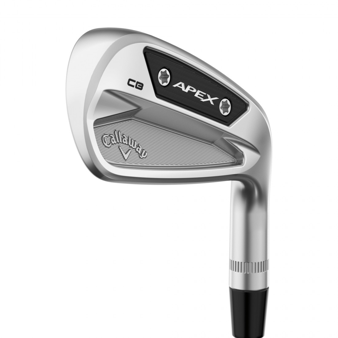 Callaway série Apex CB 24 acier