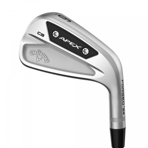 Callaway série Apex CB 24 acier