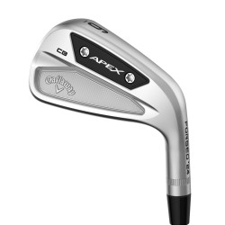 Callaway série Apex CB 24 acier