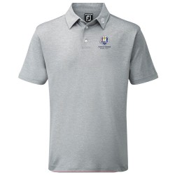 Footjoy polo Ryder Cup Stretch piqué