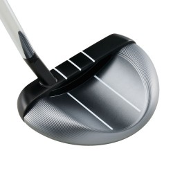 Odyssey putter Tri-Hot Rossie S