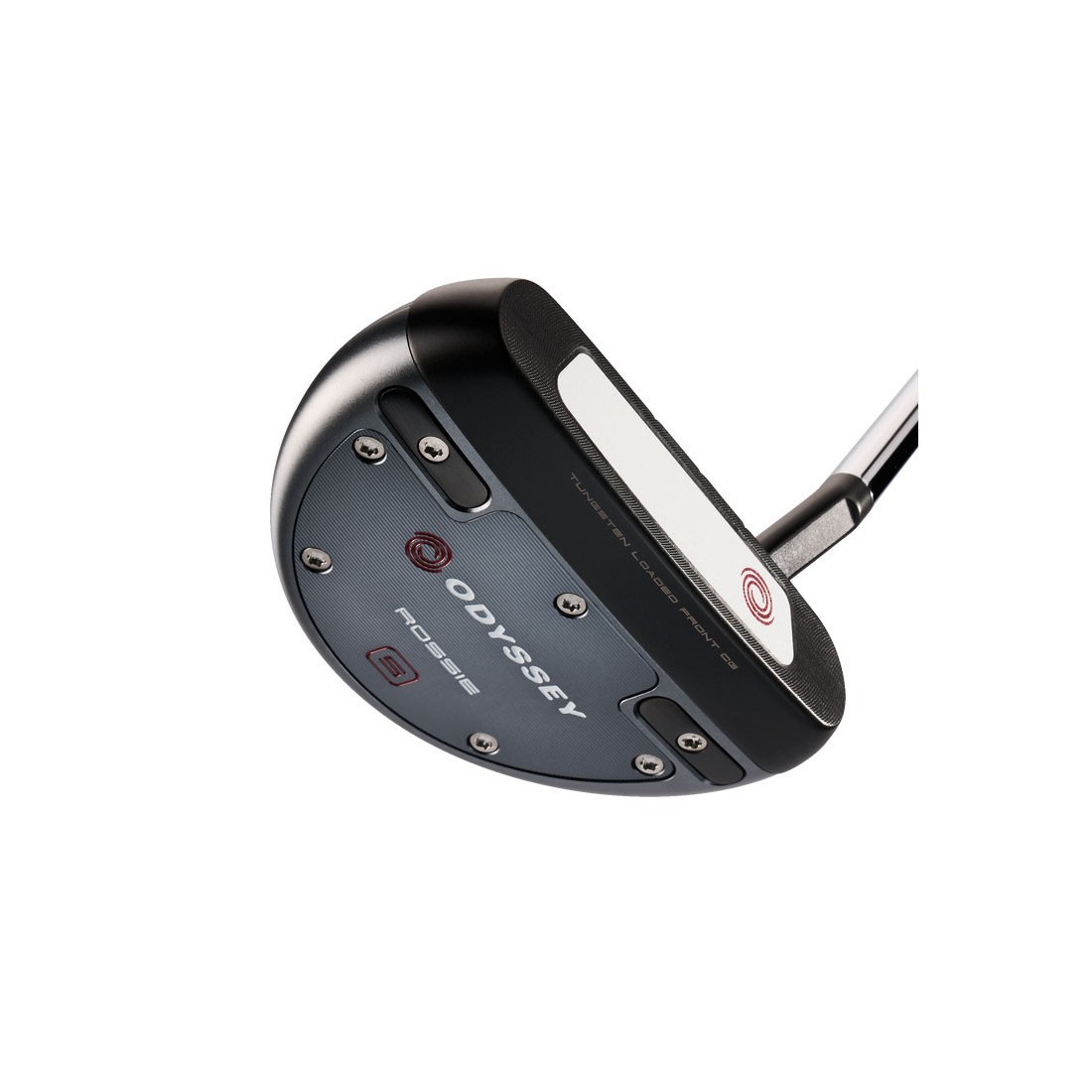 Odyssey putter Tri-Hot Rossie S