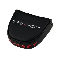 Odyssey putter Tri-Hot Rossie S